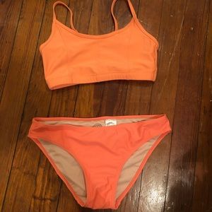 Mott50 SPF Bikini set